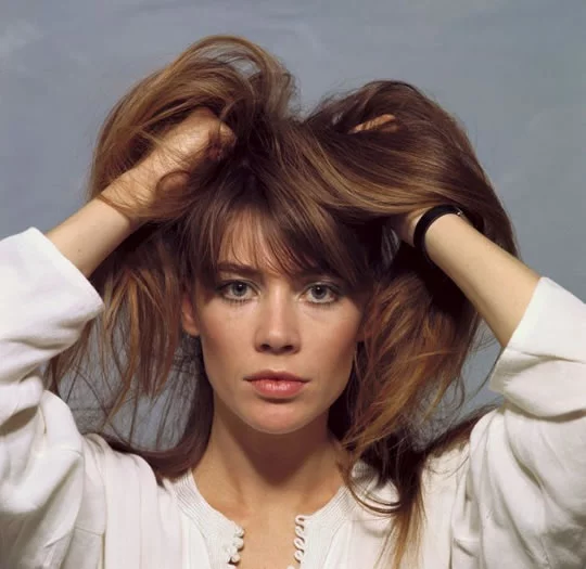 Françoise Hardy dans l’œil de Jean‑Marie Périer : des photos des sixties qui refusent de vieillir Francoise Hardy Jmp 4