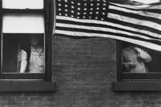 Robert Frank 330x220