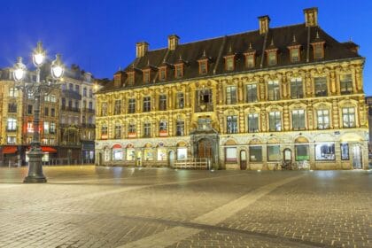 Vieux-Lille
