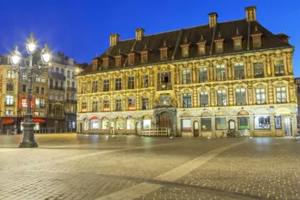 Vieux-Lille