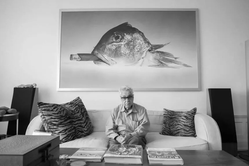 Citations Elliott Erwitt : 6 phrases qui changent la façon de voir Elliott Erwitt 1 860x574