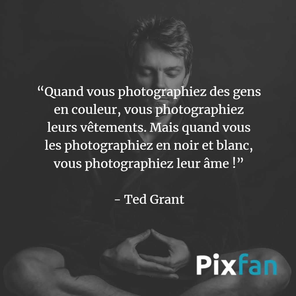 de belles images avec des citations significatives