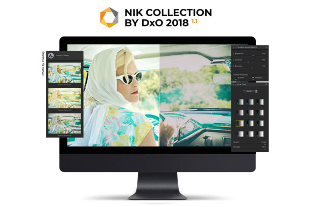 2018 nik collection by dxo