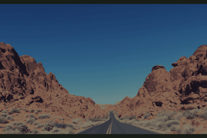Road trip USA