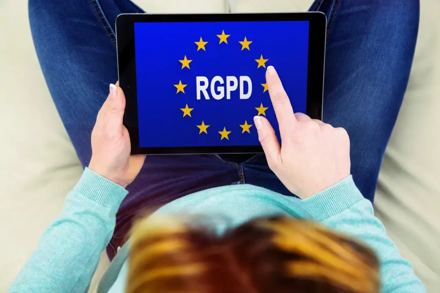 Le RGPD pour les photographes et les vidéastes rgpd