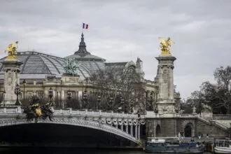 photographier sans risque à Paris