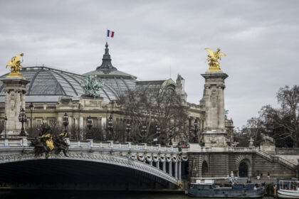 photographier sans risque à Paris