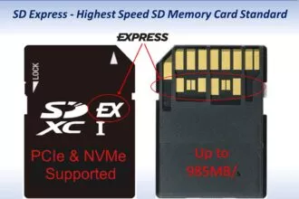 sd express