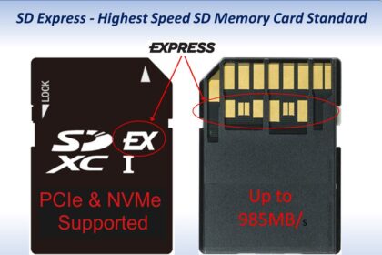 sd express
