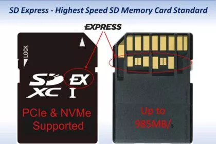 sd express