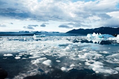 Voyage en Islande