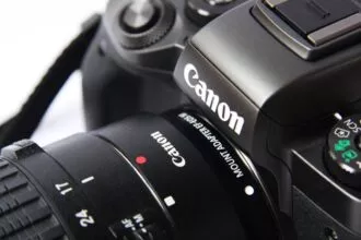SAV Canon