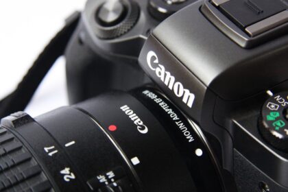 SAV Canon
