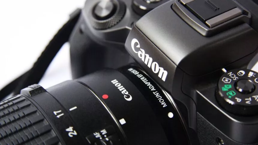 SAV Canon
