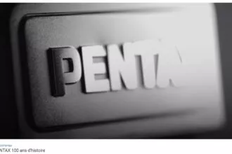 SAV Pentax