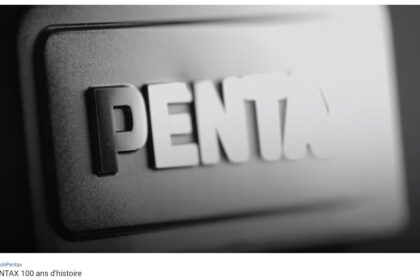 SAV Pentax