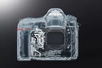 SAV Nikon