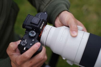 Sony SAV