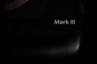 EOS-1D X Mark III