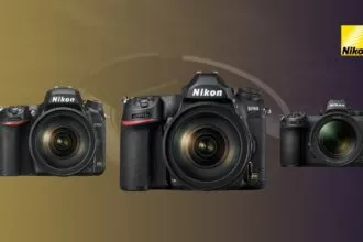 Nikon D780 vs Nikon D750