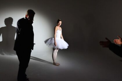 Comment diriger un modèle en séance photo