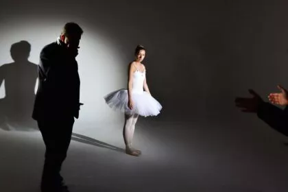 Comment diriger un modèle en séance photo