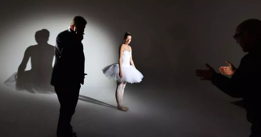 Comment diriger un modèle en séance photo : ce que personne ne vous dit vraiment Comment diriger un modèle en séance photo