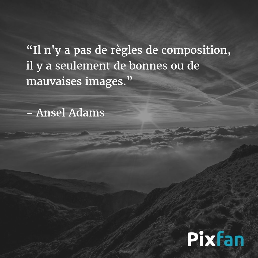 Les Plus Belles Citations Sur La Photographie