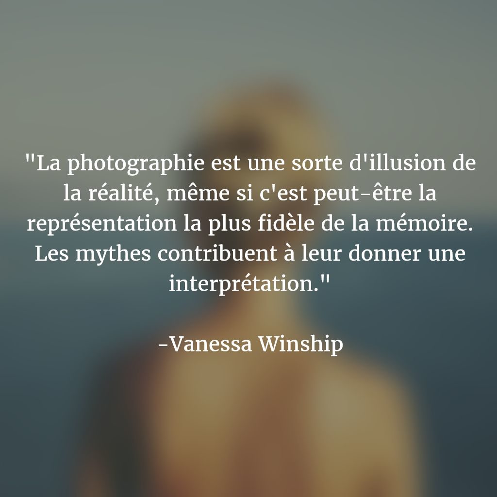 Les Plus Belles Citations Sur La Photographie