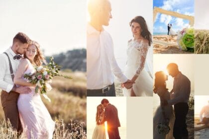 presets Lightroom Mariage