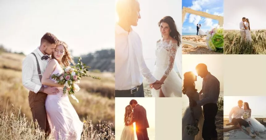 Les meilleurs presets Lightroom Mariage pour sublimer vos photos presets Lightroom Mariage