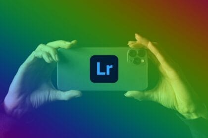 lightroom mobile