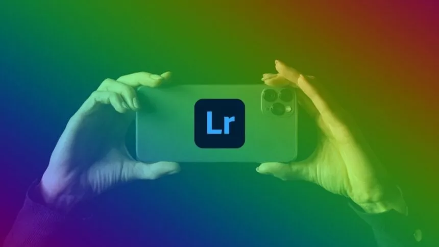 lightroom mobile