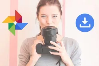 Photos perdues sur Google Photos