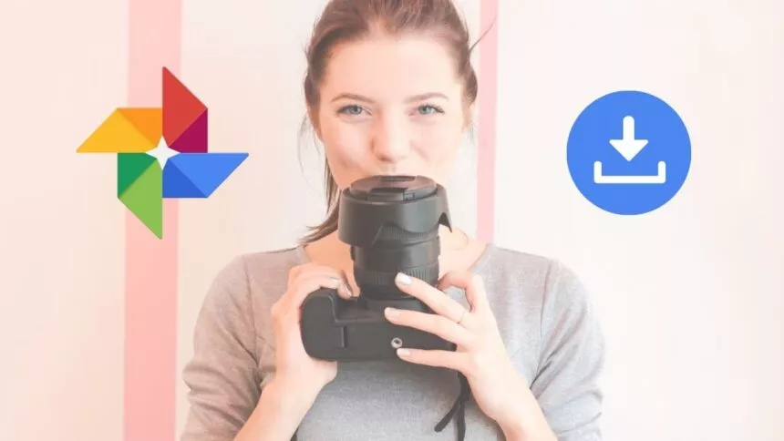 Photos perdues sur Google Photos