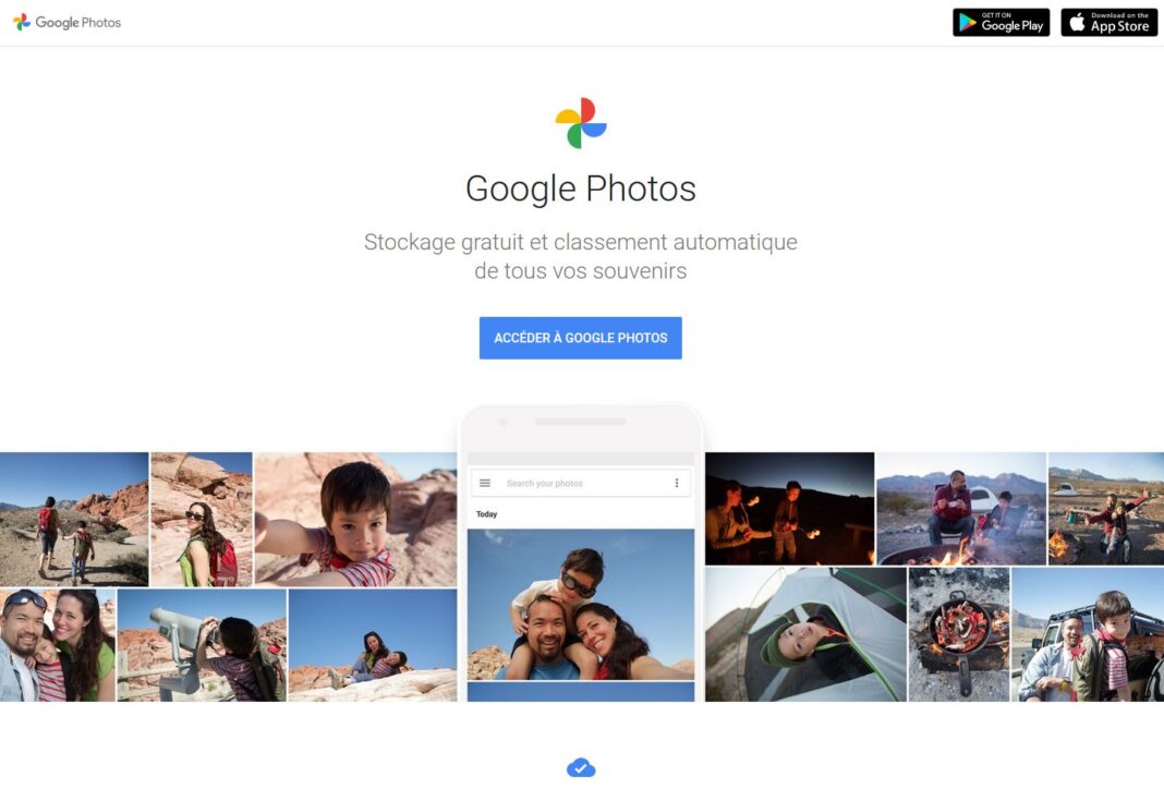 comment retrouver des photos supprimer sur android