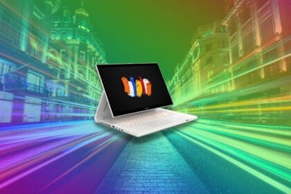 NVIDIA STUDIO