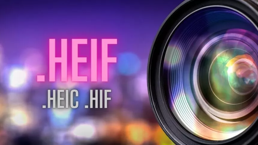 format heif