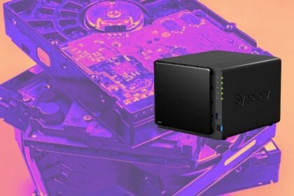 Nas Synology