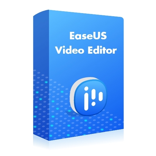 EaseUS Video Editor