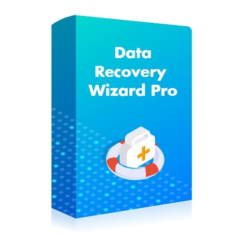 EaseUS Data Recovery Wizard for Windows