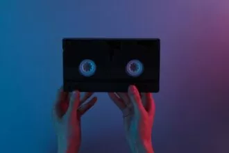 Transférer ses cassettes VHS