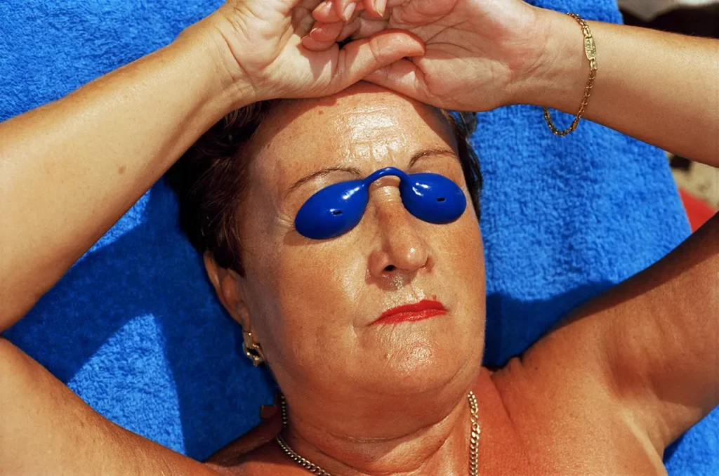 Martin Parr