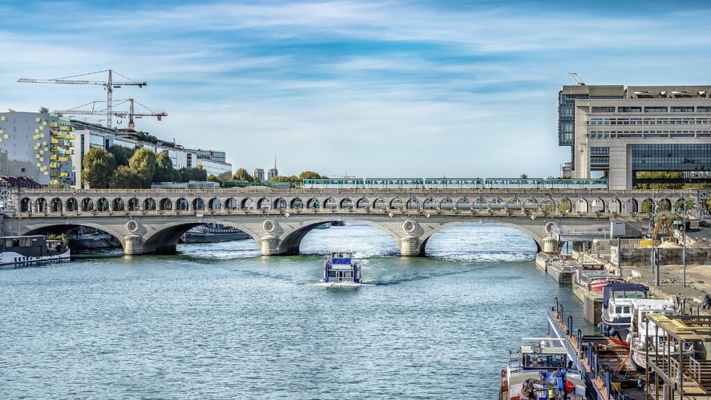 Pont de Bercy