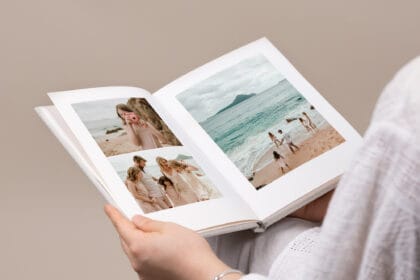 Créer votre livre photo : quand éditer vos clichés??
