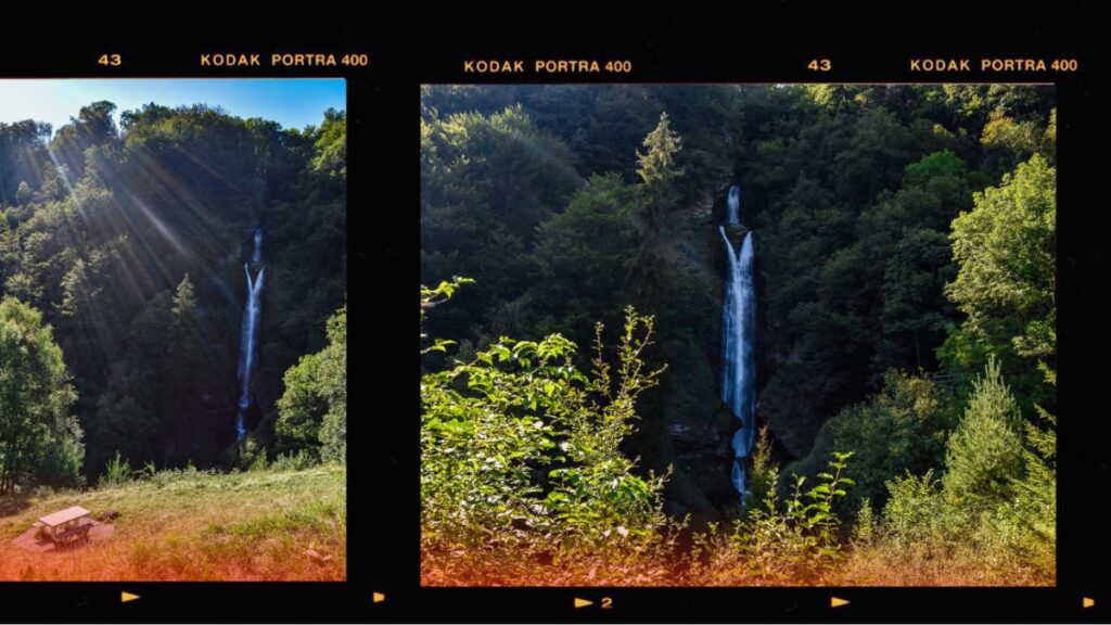 plus belles cascades de France