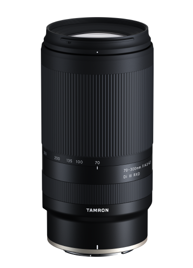 70-300mm F/4.5-6.3 Di III RXD