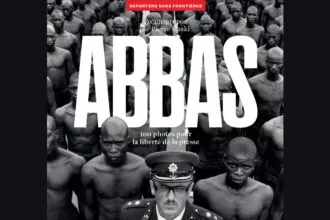 100 PHOTOS D'ABBAS POUR LA LIBERTÉ DE LA PRESSE