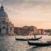 lieux à photographier à Venise