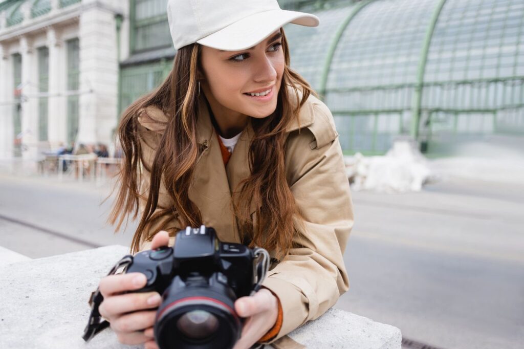 photographier avec un budget limité